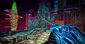 System Shock remake's next update will rework the final boss battle and add a female character option