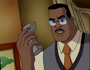 Static Shock S04 E03