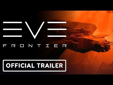 EVE Frontier - Official Overview Trailer | PC Gaming Show: Most Wanted