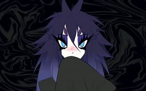 超带感！网络动画《BLOW》展台预告片