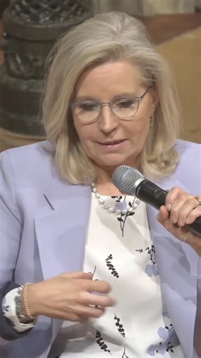 We can't survive a president who is willing to torch the Constitution. | Liz Cheney