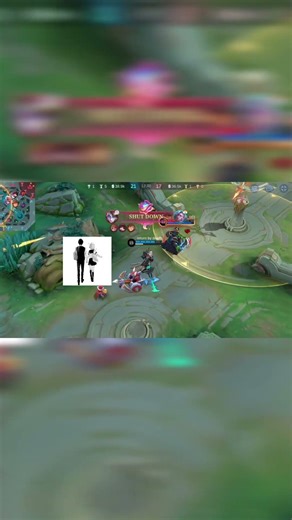 Argus files #mlbb #mobilelegends #shorts