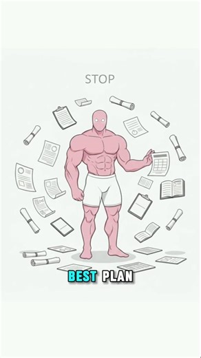 Consistency is King: Why It Trumps Any Workout Plan