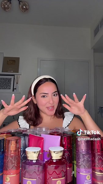 أفضل 5 عطور من باث آند بودي ورکس العربية