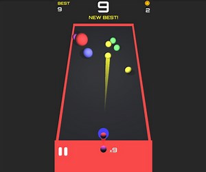 ArtStation - Merge Balls - Unity Source Code | Game Assets