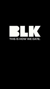 The #1 dating app for Black singles🖤. | BLK