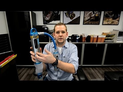 Performance Shock Reservoirs Explained - Filthy Motorsports