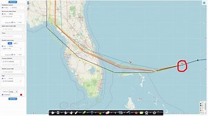 WeatherTiger: What to expect from Tropical Storm Nicole