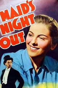 Maid's Night Out (1938) - Movie