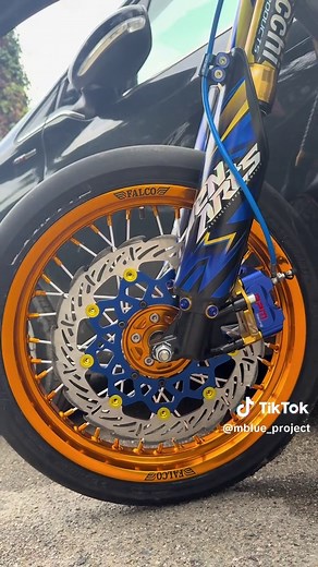 Ultimate Rieju MRT Pro Review: 50cc Power Unleashed