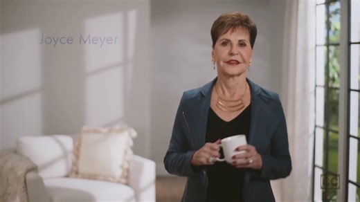 Watch Joyce Meyer on GOD TV today! Link in bio: https://tr.ee/JoyceMeyer Sometimes the very situation you're facing is the one God is using to make you stronger. He’s holding you, guiding you, and He will never let you down. Trust Him through it all. 💙 #JoyceMeyer #GODTV #ChristianEncouragement #FaithInGod #ChristianMotivation #TrustGod #BibleTeaching #HopeInChrist | GOD TV