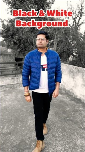 Change background color in Edits app Instagram #shorts