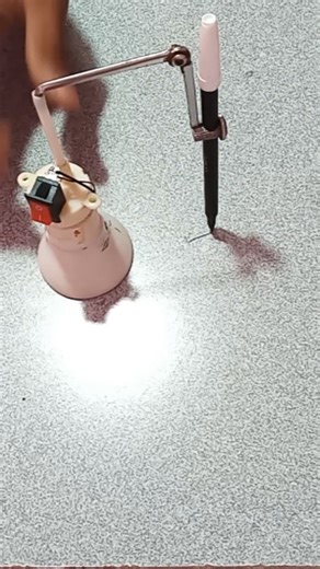 How to make mini circle Drowning machine with Gear motor#shorts #trendingshorts