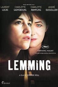 Lemming (2005) - AZ Movies