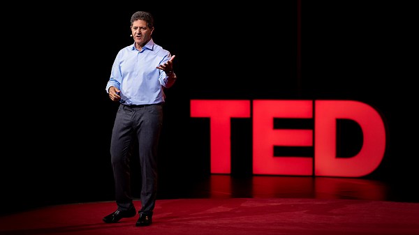 The dirty secret of capitalism -- and a new way forward