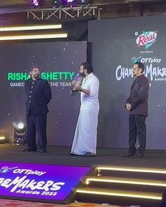 18K views · 85 reactions | Rishab Shetty on Reels | Facebook