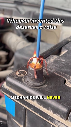 Revolutionary Tool for Car Repairs: Meet the Expansion Clips