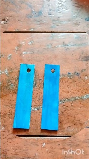 Mini foldable scale craft || How to make mini scale #craft #scale #diy