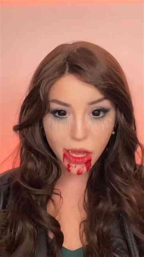 Katherine Pierce Vibes Inspired Look