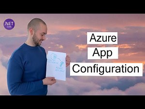 Azure App Configuration in .NET