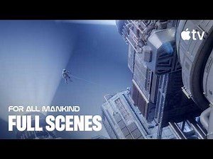 For All Mankind — Most Intense Scenes From Seasons 1-4 | Apple TV
