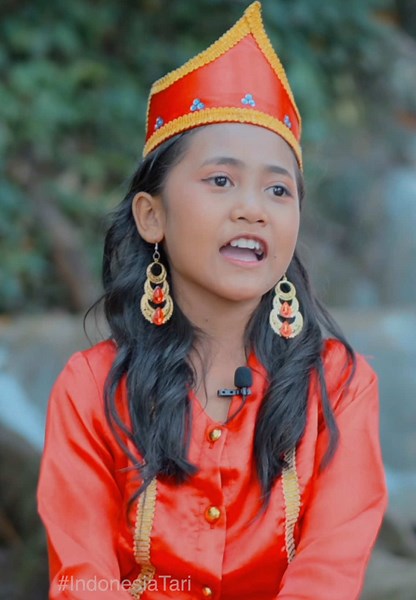 Menari Menginspirasi on TikTok