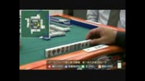 【麻雀】闘王戦★決勝★～麻雀プロ限定タイトル戦～