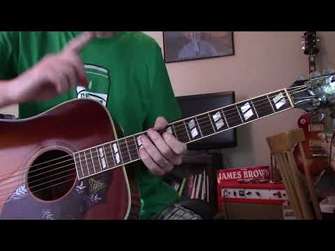 No Expectations (Lesson) - Rolling Stones