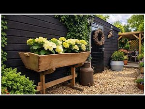 👀 If You Have a Garden, You Need to See This! 100 Inspiring Garden, Backyard Ideas 🌱