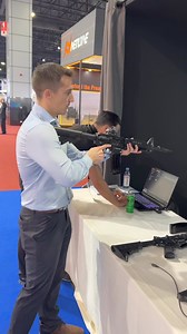 InVeris is the world leader for integrated live fire and virtual weapons training systems | Defense Media