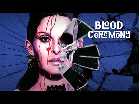 BLOOD CEREMONY (1973) BLU-RAY PREVIEW (MONDO MACABRO)
