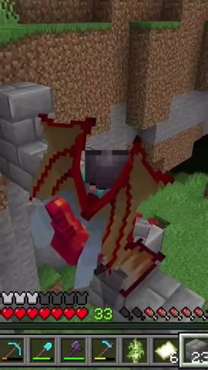 That was a lucky landing