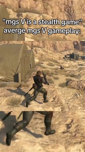 @playmetalgear on Instagram: "Shop Metalgear Merch | LINK IN BIO📌 Cr: juvorov1/TT #metalgear #metalgearsolid #hideokojima #solidsnake #bigboss #metalgearrising #metalgearsolidv #metalgearsolid3 #metalgearsolid2 #metalgearsolid4 #metalgearsurvive #foxhound #outerheaven #diamonddogs #shadowmoses"