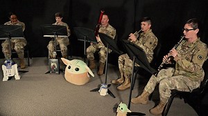 5K views · 92 reactions | The Olympian Winds perform the music of the...