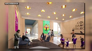 Largest Black-led ballet institution in the South will soon open in Memphis