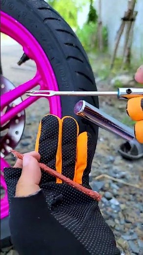 How to Fix a Flat Tire in Less Than 10 Minutes