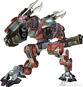 Mechassault Pc Download