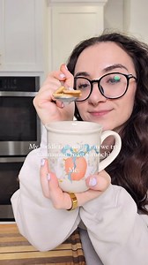 Cinnamon Toast Crunch? We have that at home🥰 Full recipe: Ingredients: For the dough: * 8 tbsp butter, cold and cubed * 2.5 cups all purpose flour, I used einkorn and regular all purpose mixed * 1/2 tsp salt * 1/2 tsp cinnamon * 4 tbsp maple syrup * 2-4 tbsp ice cold water Cinnamon Sugar Coating: * 2 tbsp butter * 4 tbsp sugar * 2 tbsp cinnamon Method: 1. Add your cold butter, flour, salt, and cinnamon to a food processor and pulse until it combines into a grainy, sand like texture. 2. Add in y