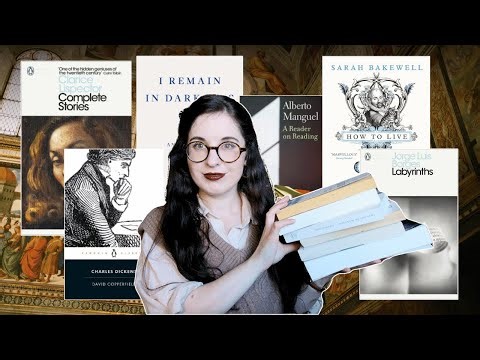 What to Read When You Feel Burned Out