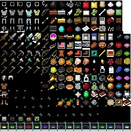 DarkPvP Minecraft Texture Pack