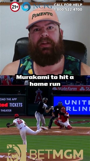 4 MLB Home Run Bets for Wednesday 5/20/26!