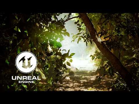 UE5 Landscape Creation Step-by-Step | Beginner to Pro Tutorial