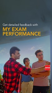 Boost your 𝐄𝐱𝐚𝐦 𝐏𝐞𝐫𝐟𝐨𝐫𝐦𝐚𝐧𝐜𝐞 𝐰𝐢𝐭𝐡 𝐌𝐲 𝐄𝐱𝐚𝐦 𝐏𝐞𝐫𝐟𝐨𝐫𝐦𝐚𝐧𝐜𝐞. This comprehensive report delves deep into your results, providing 𝐯𝐚𝐥𝐮𝐚𝐛𝐥𝐞 𝐢𝐧𝐬𝐢𝐠𝐡𝐭𝐬 into your strengths, weaknesses, and key areas for improvement 𝐂𝐥𝐢𝐜𝐤 𝐡𝐞𝐫𝐞: https://www.accaglobal.com/in/en/student/exam-support-resources/fundamentals-exams-study-resources/f7/examiners-report1.html #ACCA #ACCAIndia #ACCACares #ACCAstudents #CareerWithACCA #Examinersreport #StudyResource #Exams #Le