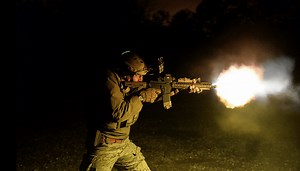 Gunfighting and Neuroscience: Why Using Your Front Sight Might Kill You - Tier Three Tactical