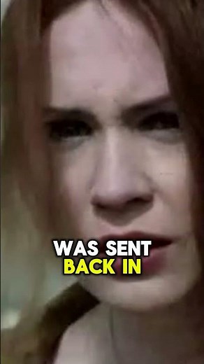 Amy Pond's Emotional Farewell #DoctorWho