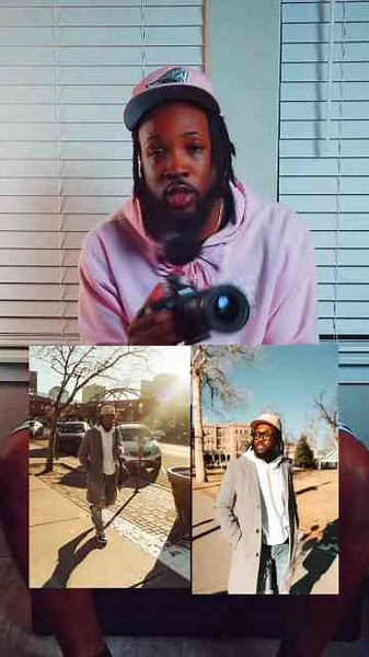 Zoom In Like a Pro With This Camera Tip