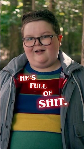 Stranger Things 5 | Derek Explains Everything | Netflix