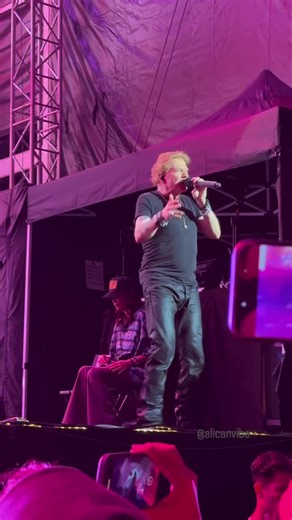Guns N’ Roses İstanbul 2025: Axl Rose'ın Performansı