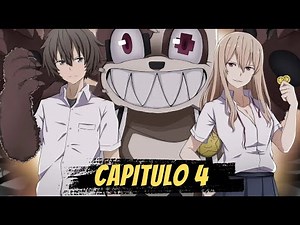 Gleipnir Cap 4 HD Latino