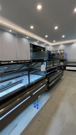 Building a restaurant, deli, bakery, or supermarket?